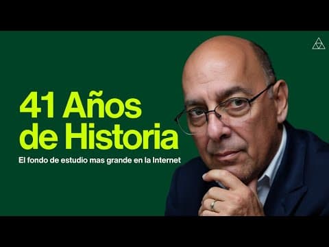 Miniatura de la clase 006: 28 de Enero del 2026, Dow Jones 30 Revisando El Índice