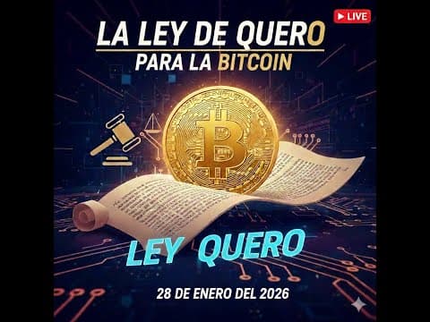 Miniatura de la clase 008: La Ley Quero, y su anomalía #shorts